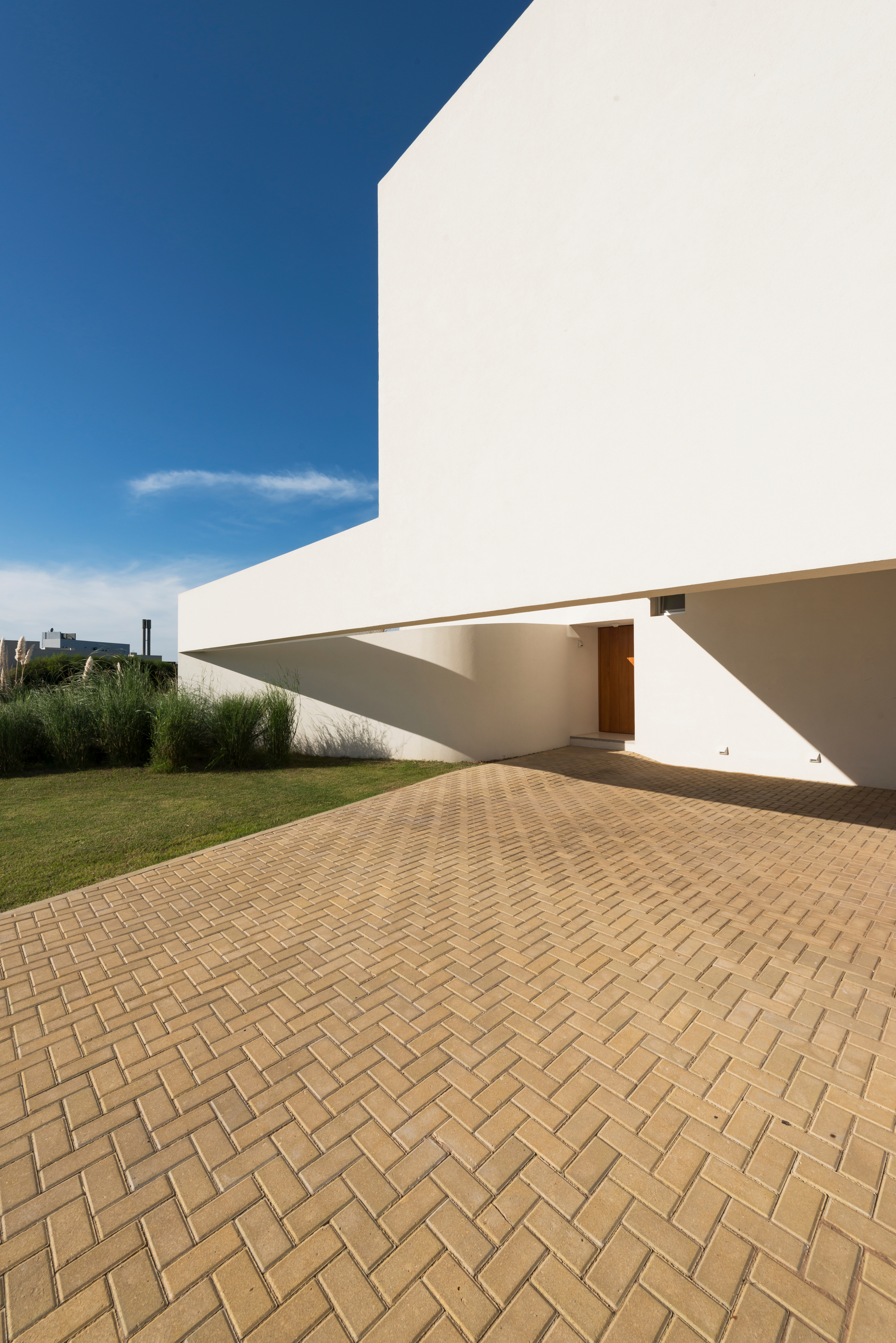 M&P House | 邻里和谐的城市绿洲-29