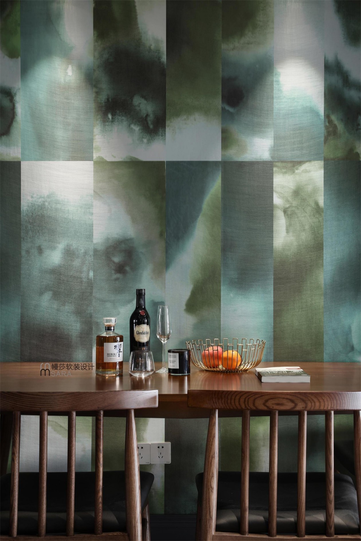 张家港中联铂悦·花漾软装设计-12