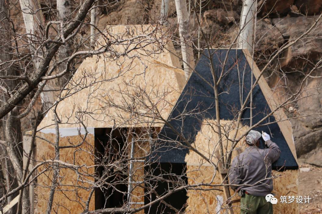 听闻 |这个春天到北京看树屋-69