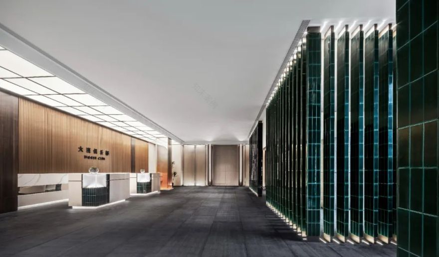 苏州万科·大象我山丨中国苏州-37