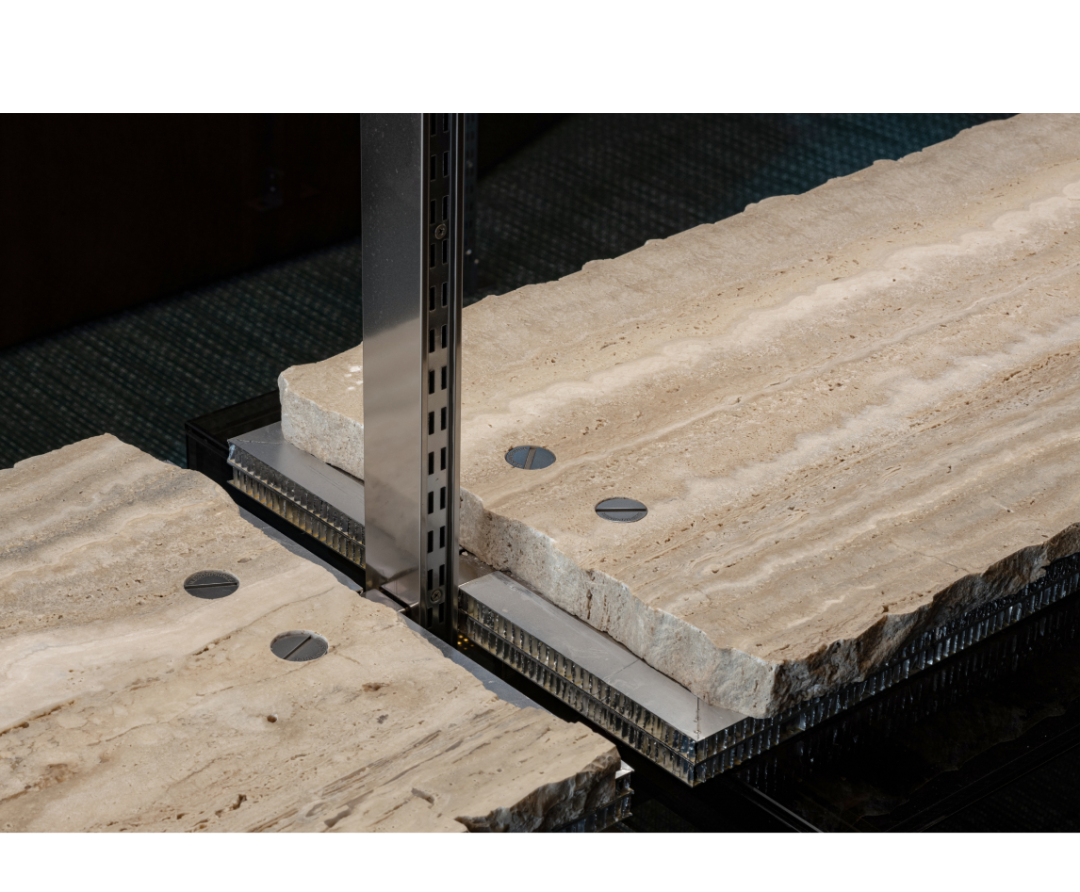 MASONPRINCE 零售空间丨中国广州丨T 束木筑造,TOACC-160