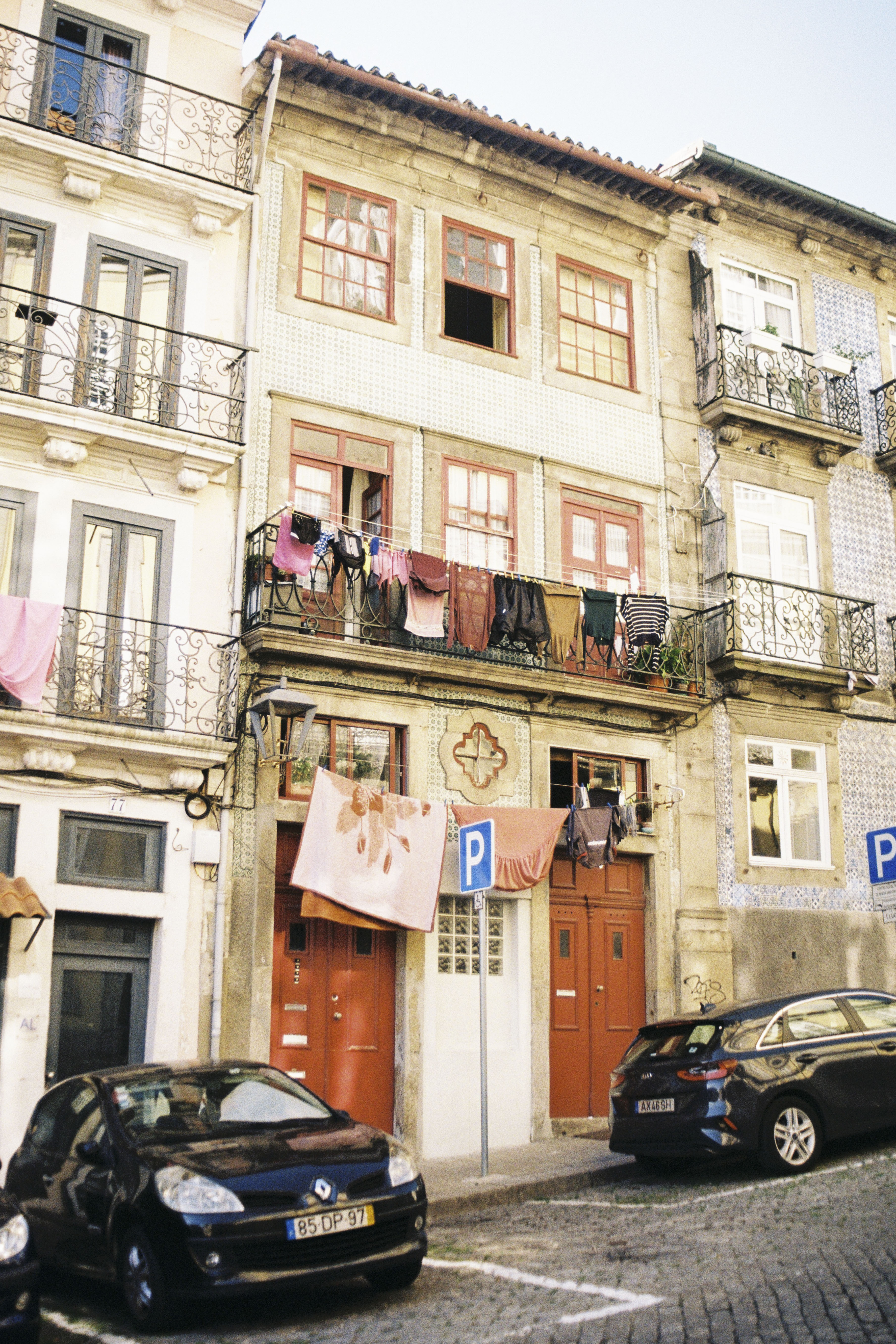 STREET PHOTOGRAPHY 11 / PORTO-21