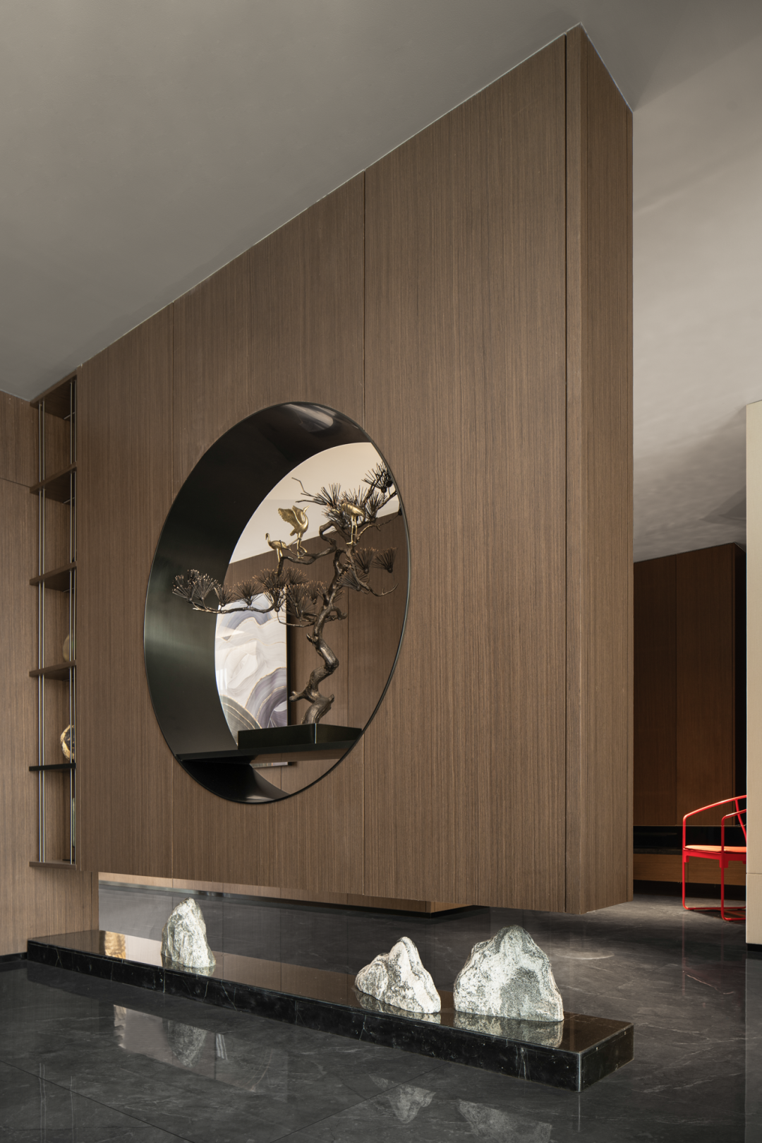 静谧东方丨隐逸设计-29