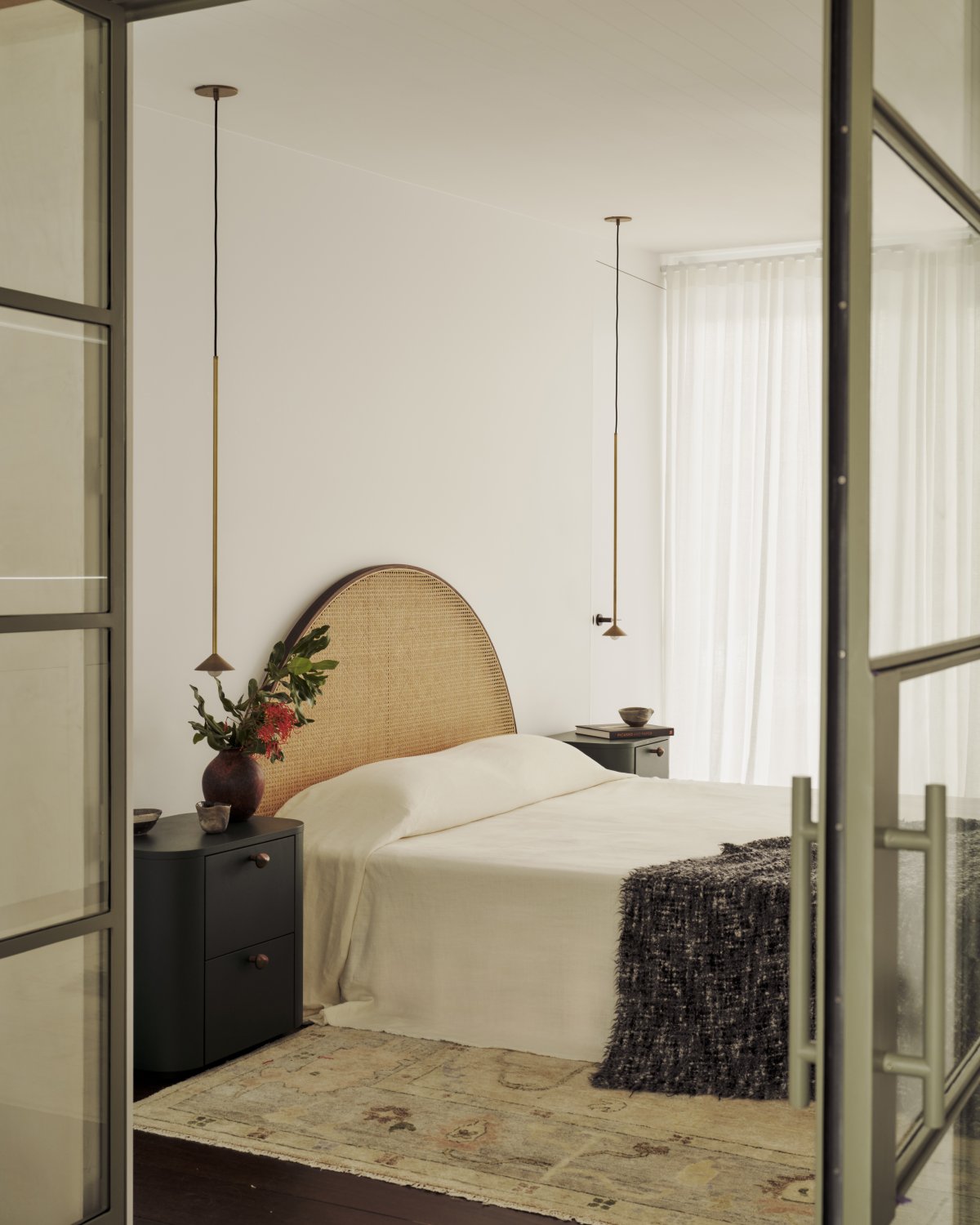 Fletcher 海滨别墅丨Se Déa-24