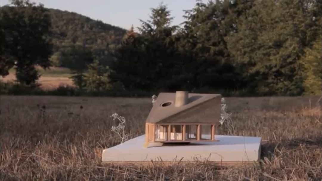 无尽景观住宅 | 时境参与的德国别墅集群设计-243