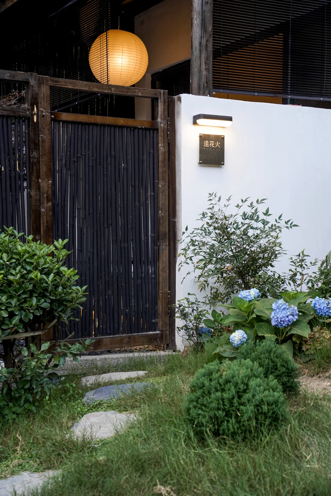 禅境民宿|中国人的自然哲学丨中国大理-73