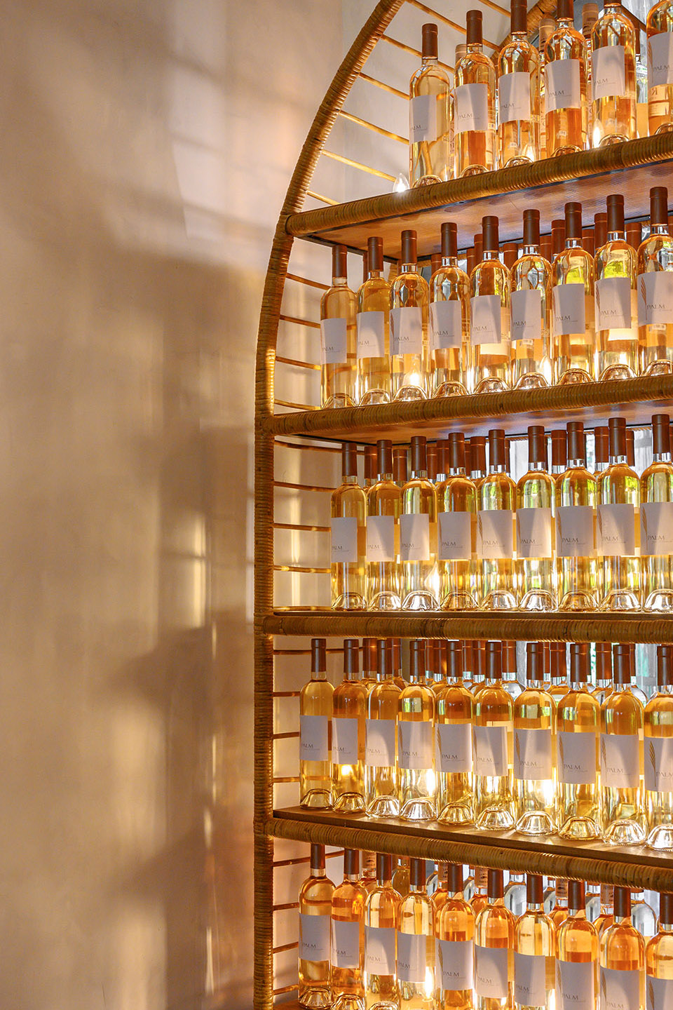 Merci Marcel咖啡厅酒吧Orchard路店,新加坡 / HUI DESIGNS-74