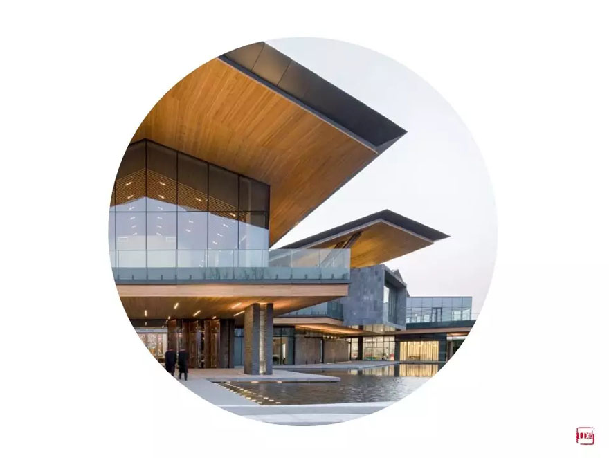 华夏幸福北戴河孔雀城小镇中心丨中国河北-76