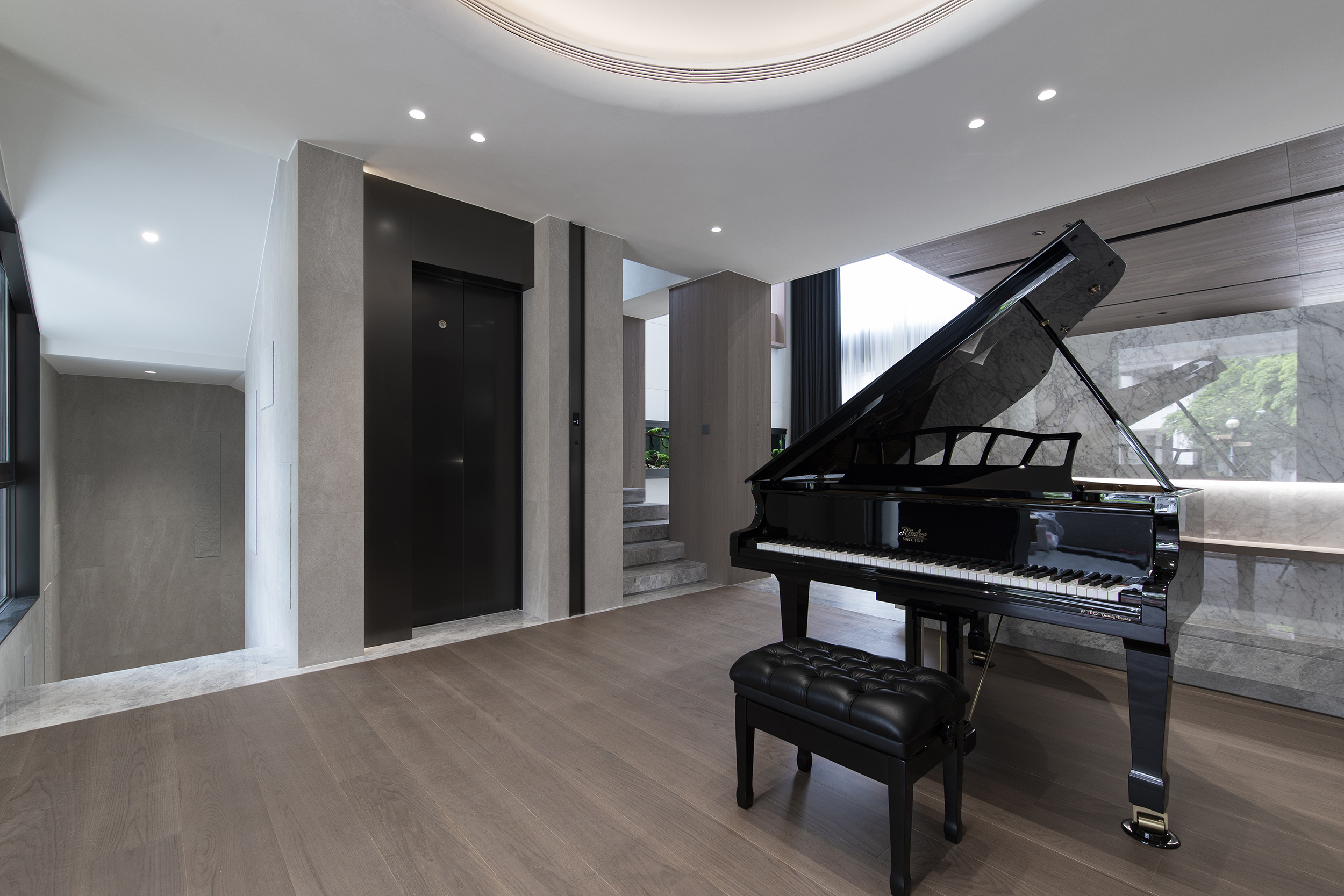 铂翠5栋 Lin宅-21