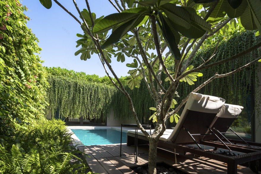 温德姆花园富国岛别墅丨越南丨MIA Design Studio-43