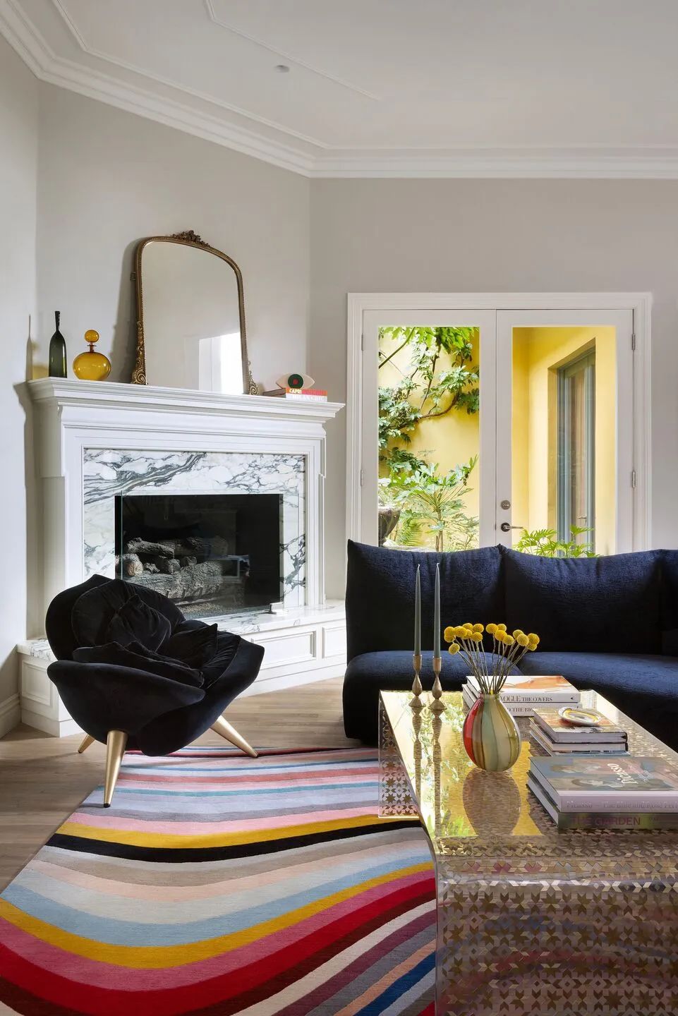 维卢奇之家丨美国洛杉矶丨设计先锋队-4