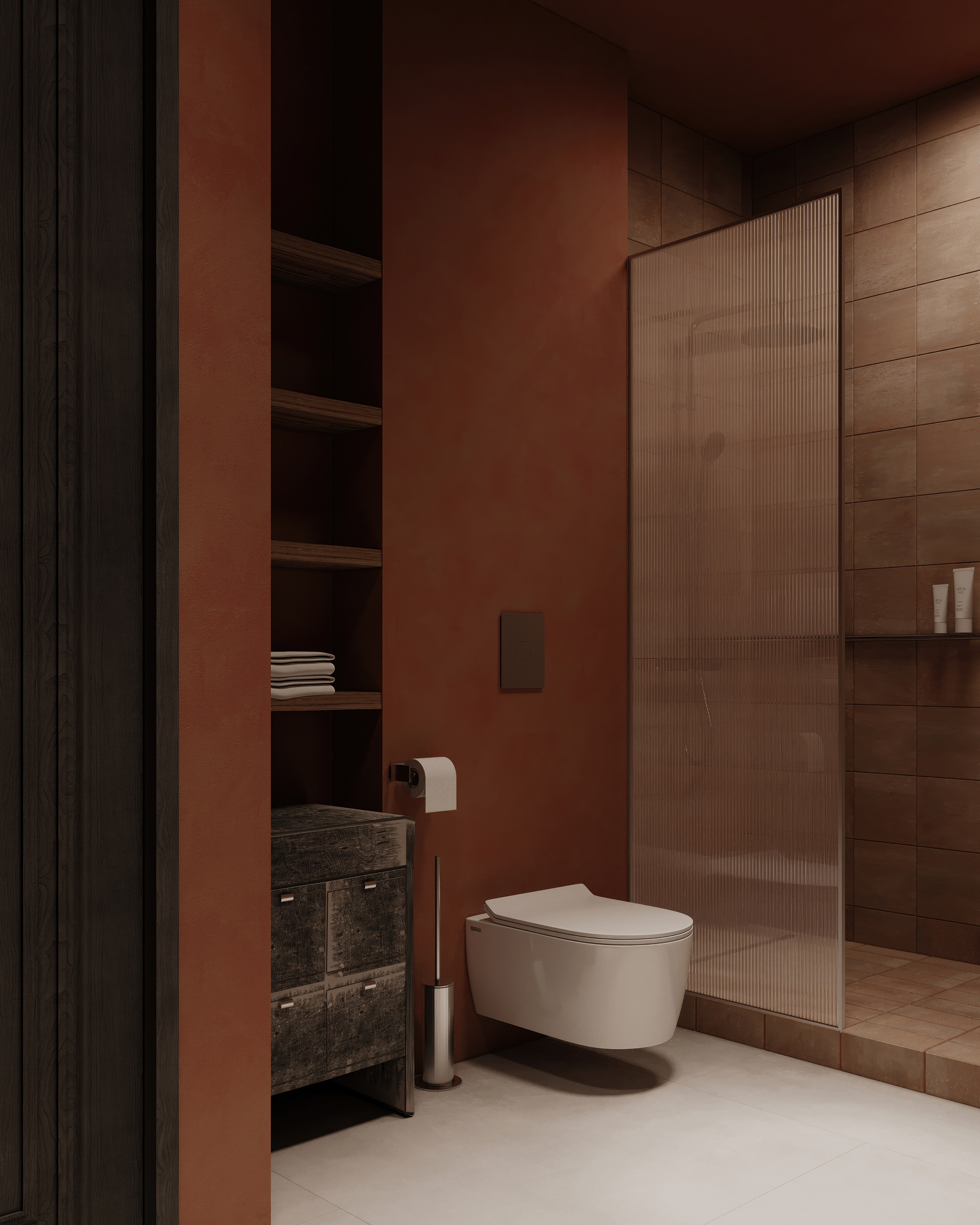 泰国民族公寓丨泰国普吉丨ZROBIM architects-45