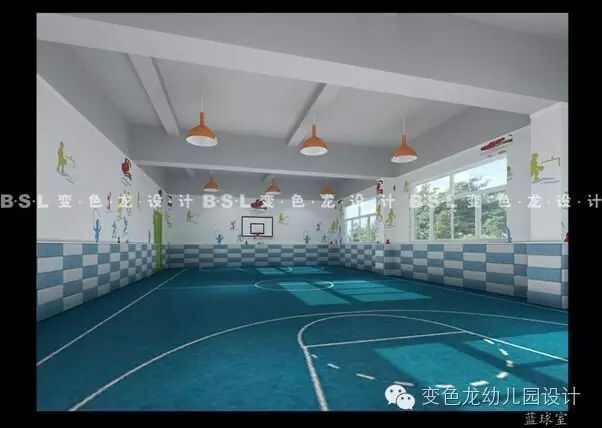 【案例赏析】孩子内心的另一个世界★德福（生态）幼儿园★-39