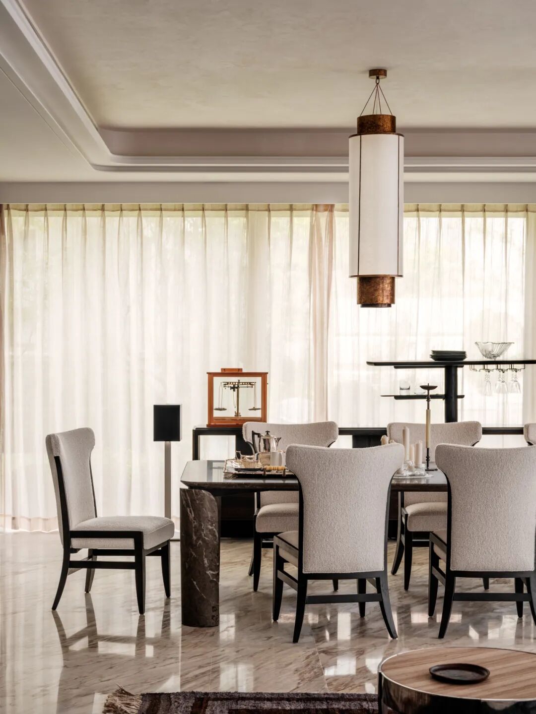 上海·高福云境丨中国上海-54