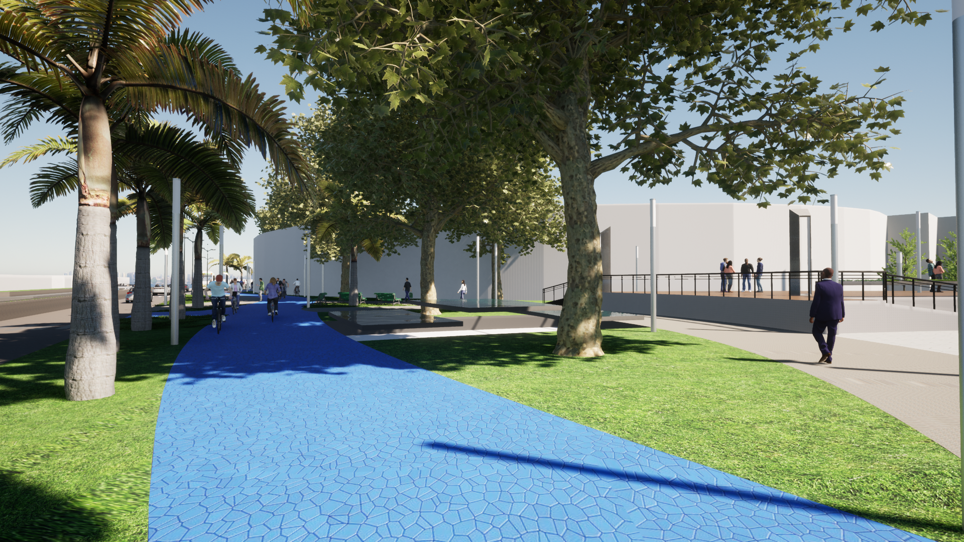 RENOVACION SECTOR PARQUE LA SALUD-18