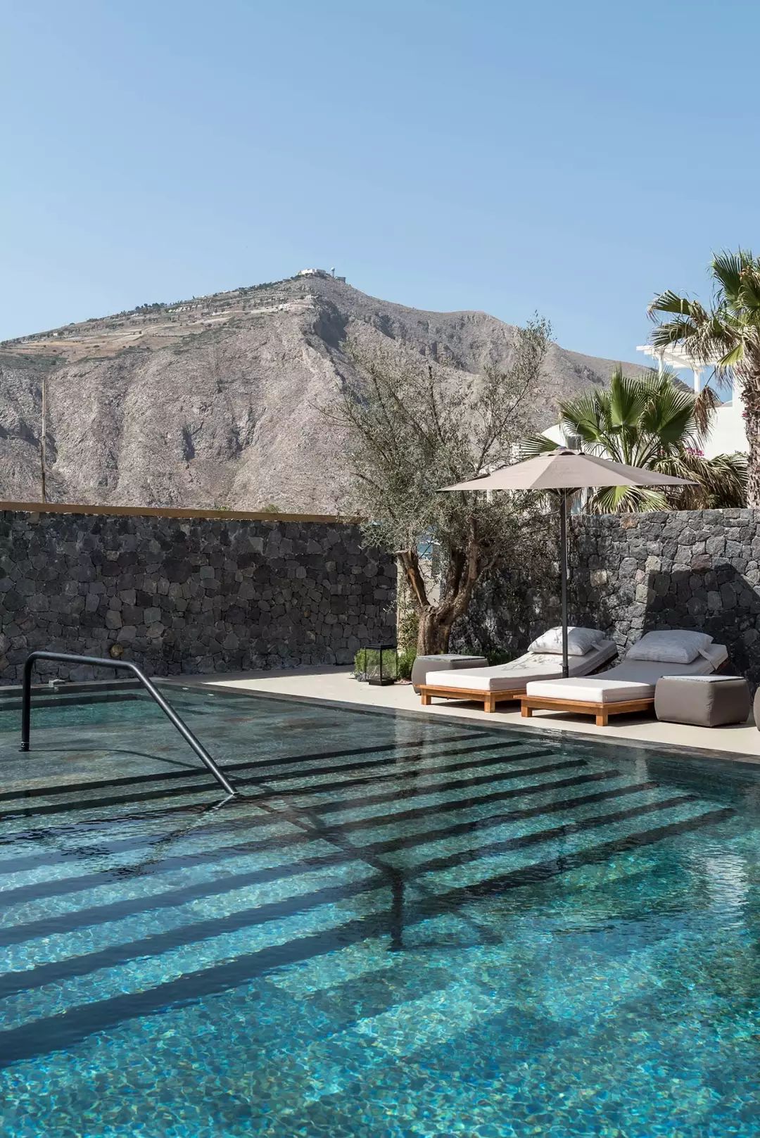 圣托里尼 Istoria 酒店,传统与现代的完美融合-102