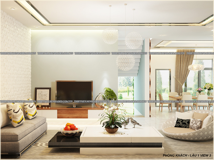 设计施工别墅项目（设计施工别墅在达乐省）丨建安荣设计建设有限公司-41