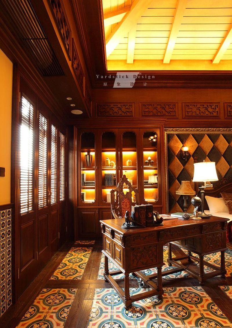 【原象设计】造访热情南美-8