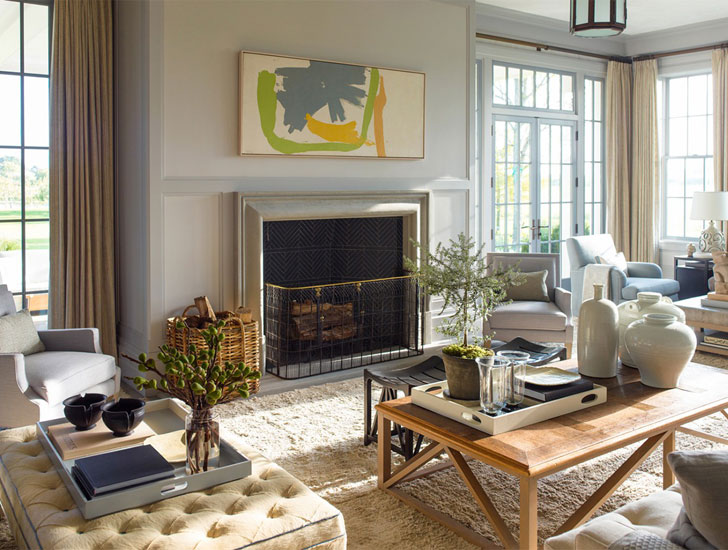 纽约长岛三代同堂的梦幻家园-4