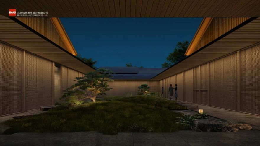 承脉张家湾,光影塑“湾里”-85