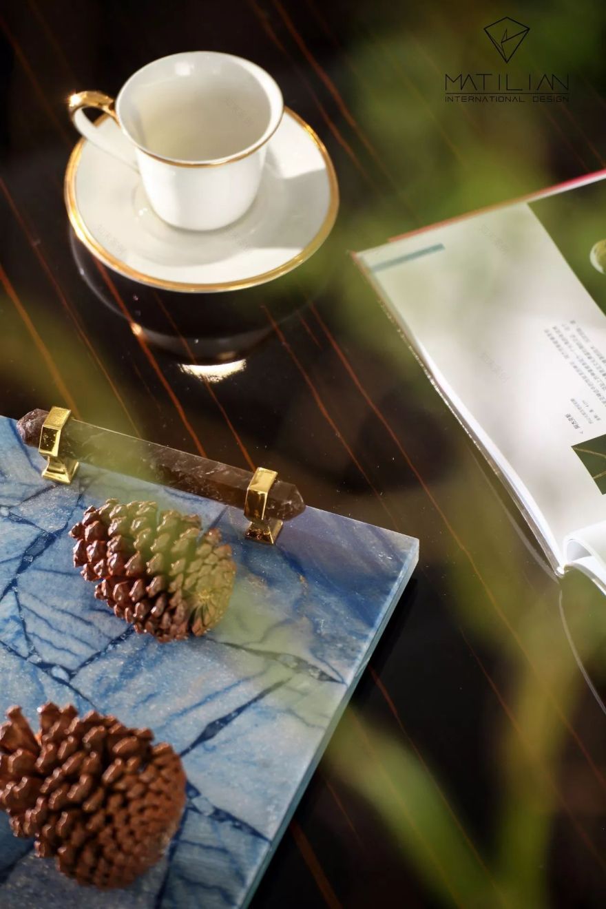 南京斯亚首府,古典与现代的完美交融-19