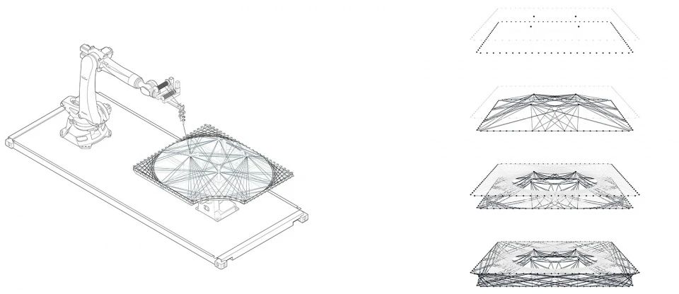 2021威尼斯建筑双年展丨法国尼斯丨Hashim Sarkis Studios(HSS)-132