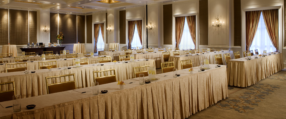 德克萨斯州瑰丽酒店-28