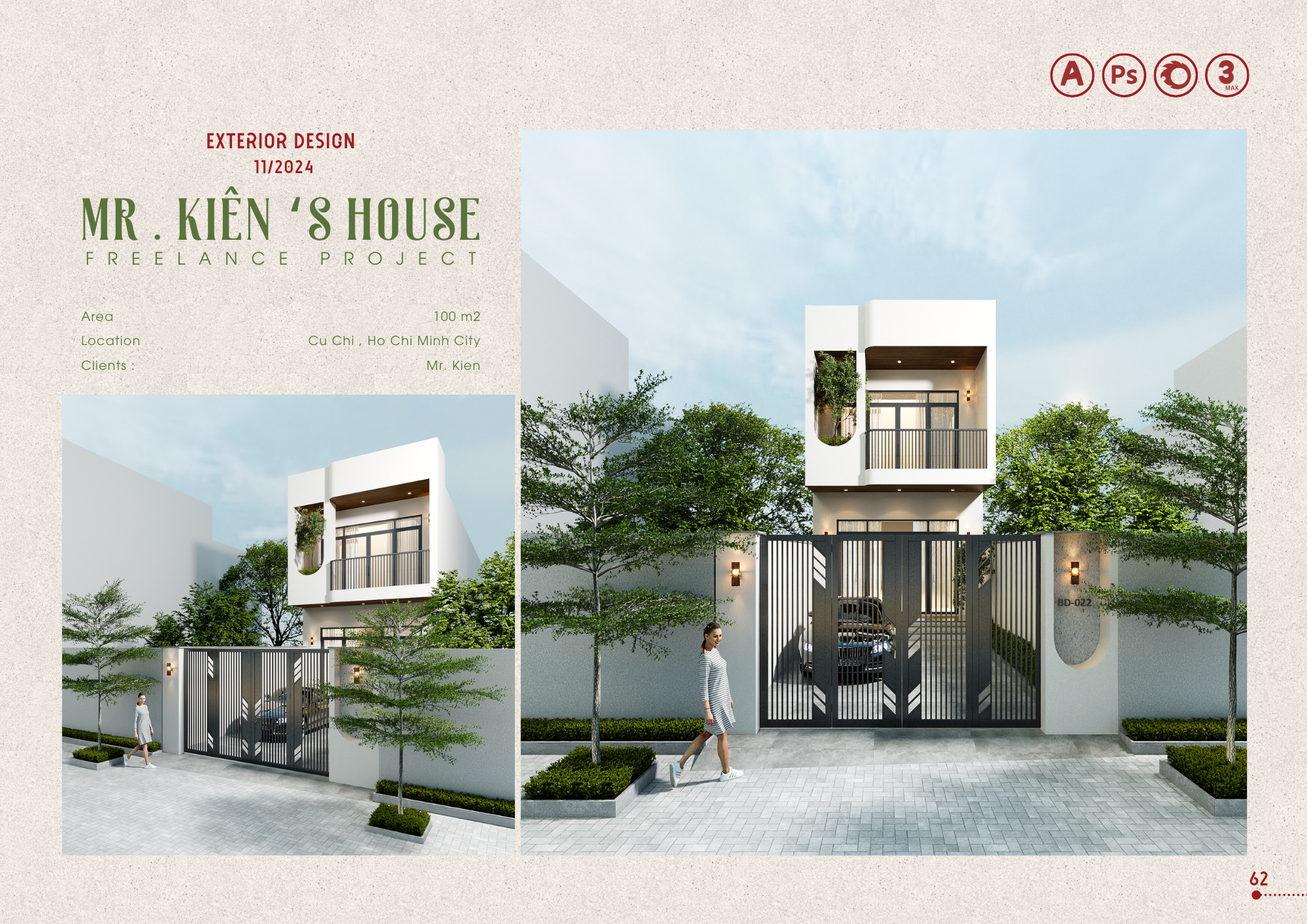 INTERIOR DESIGN PORTFOLIO - HANNI BUI - 2025-62