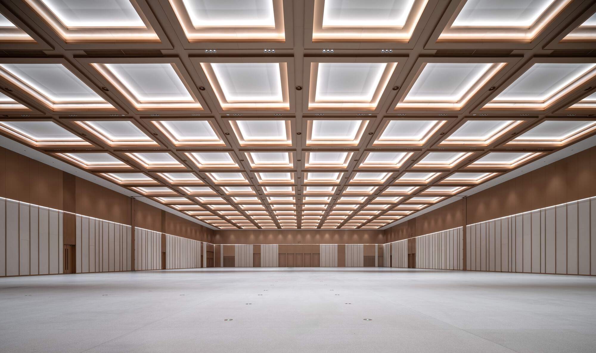 Anji International Convention and Exhibition Center / FRI + Tus-Design-40