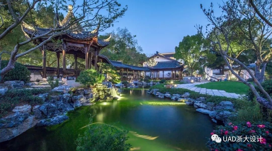 UAD 环艺类创新创作奖揭晓,金奖项目亮点纷呈-54