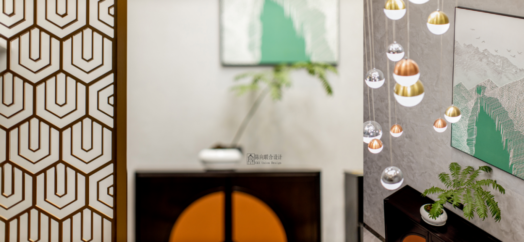 往后·俞·生 · 佛山顺德诗意栖居设计丨中国佛山丨陈向联合设计-13