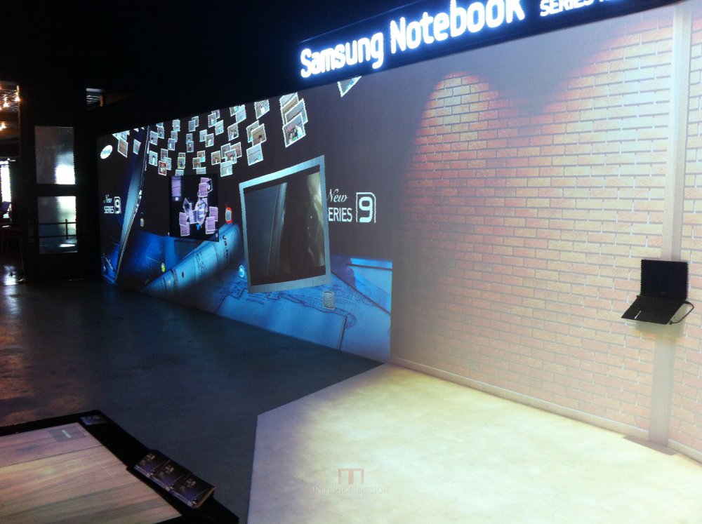 北京 CGV 将台路店港式影院设计风-24