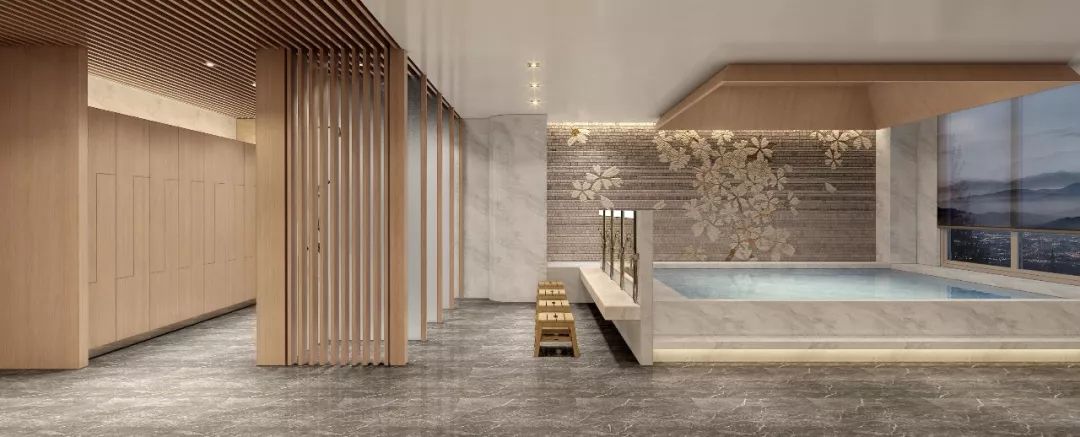 青岛市城阳区养老综合体·合悦简家-11