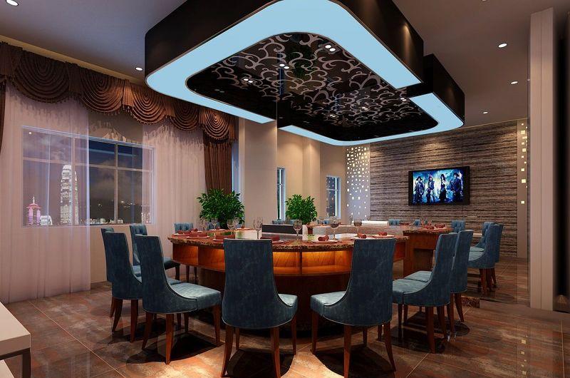 九华法式花样铁板烧-13