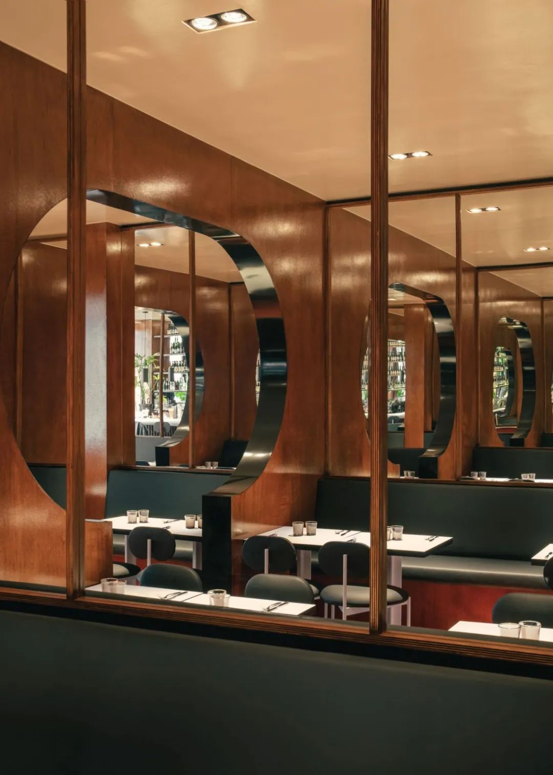 PNY Burger Chain 汉堡连锁店设计丨法国丨Rudy Guénaire,Graffi Rathamohan-81