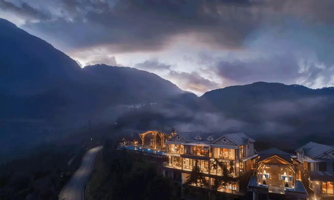 腾冲泊度度假酒店-17