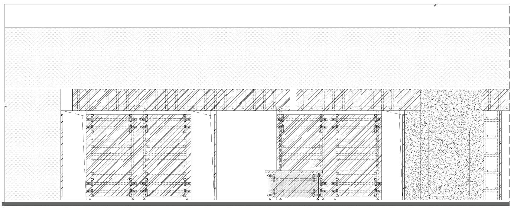 90 后海汇快闪店丨中国深圳丨如室建筑设计事务所-65