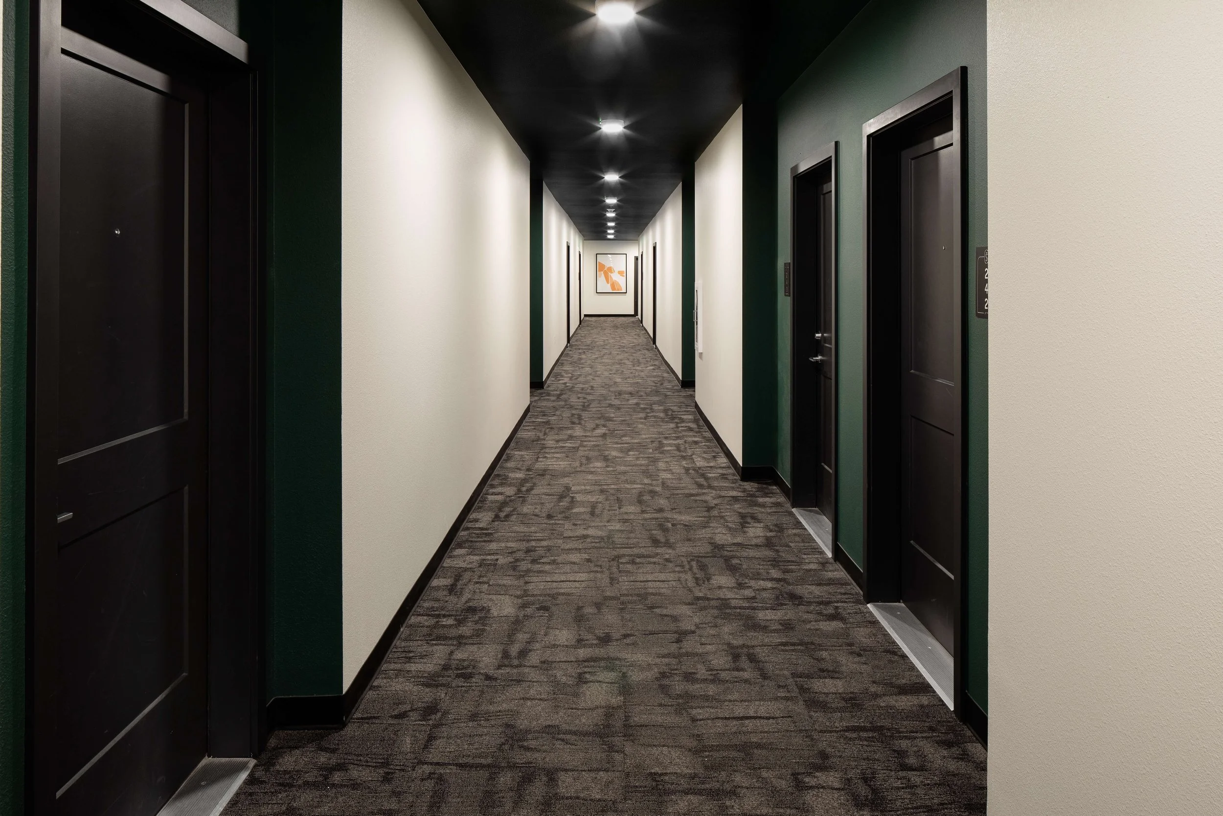 丨美国西雅图丨Vida Design-19