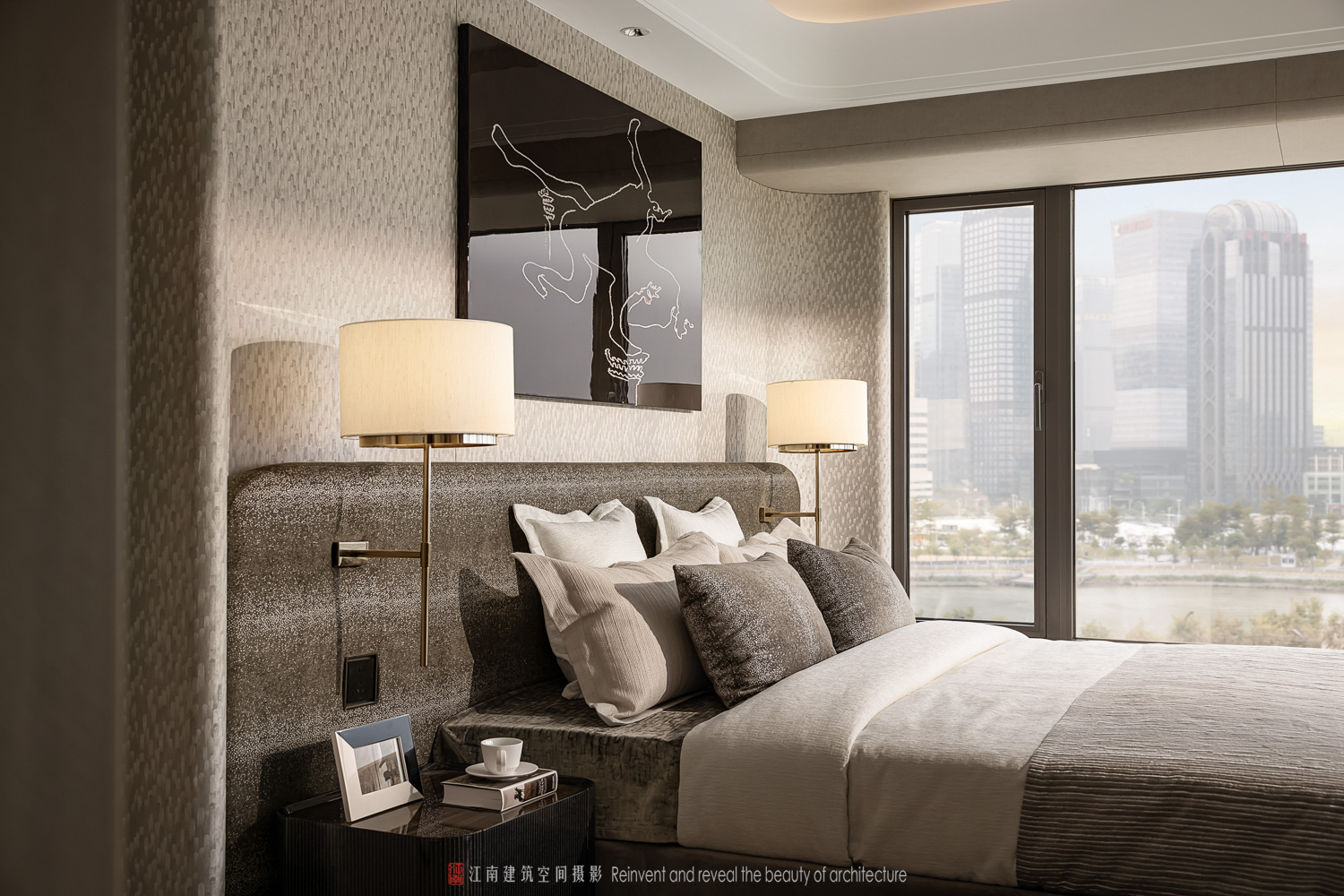 保利天瓒丨北京紫香舸-9