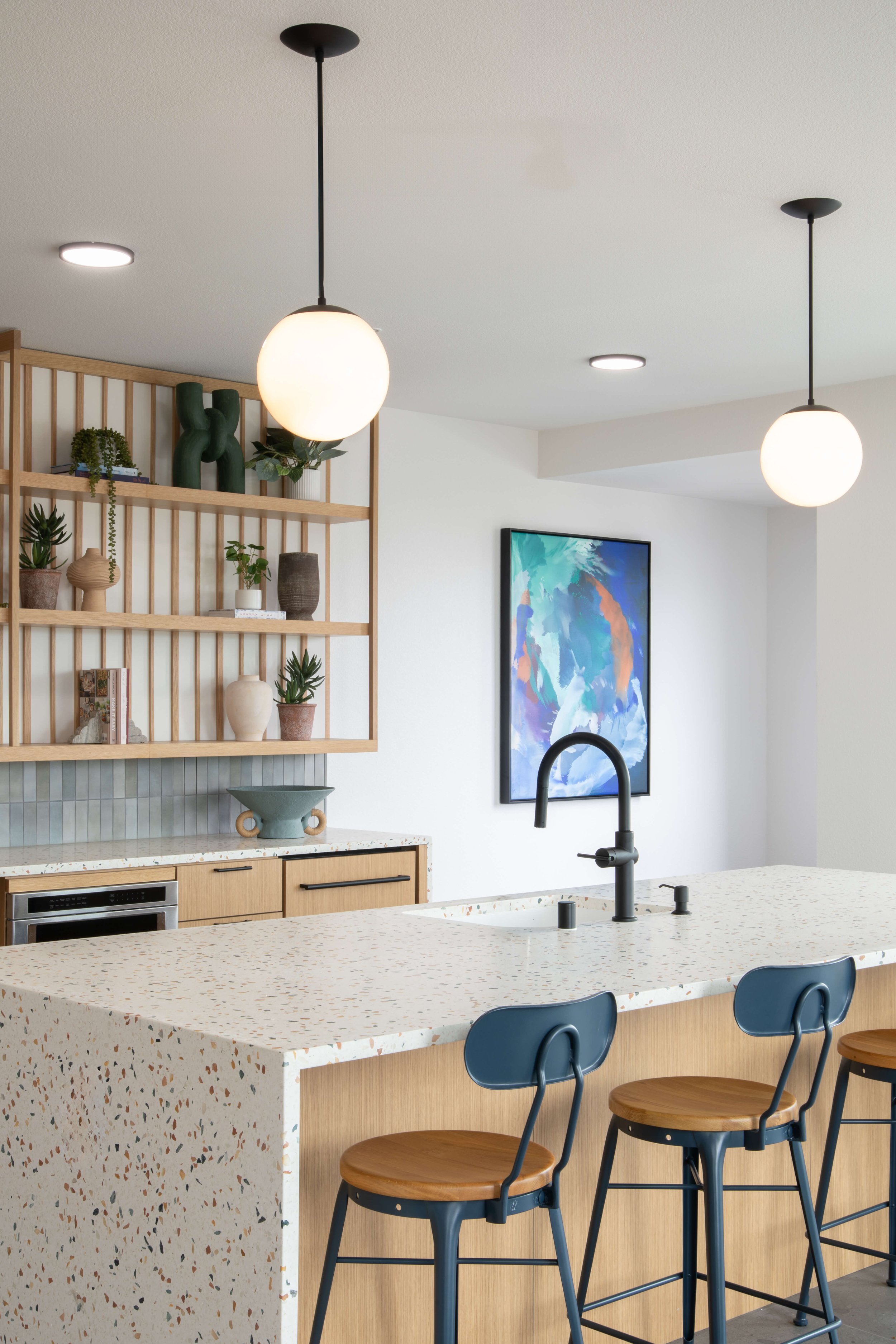 丨新西兰奥克兰丨Arthaus — Vida Design-23