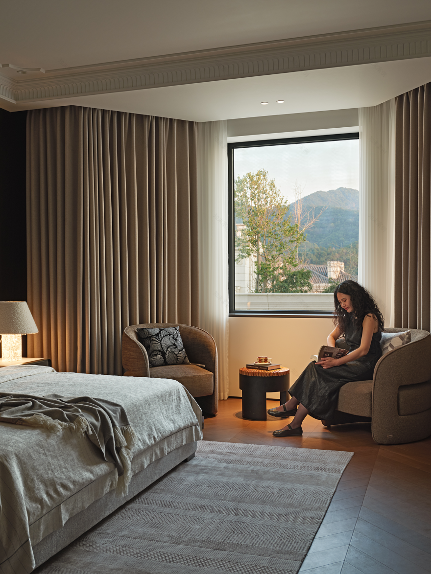 归途丨中国宁波丨亚兰设计咨询-38