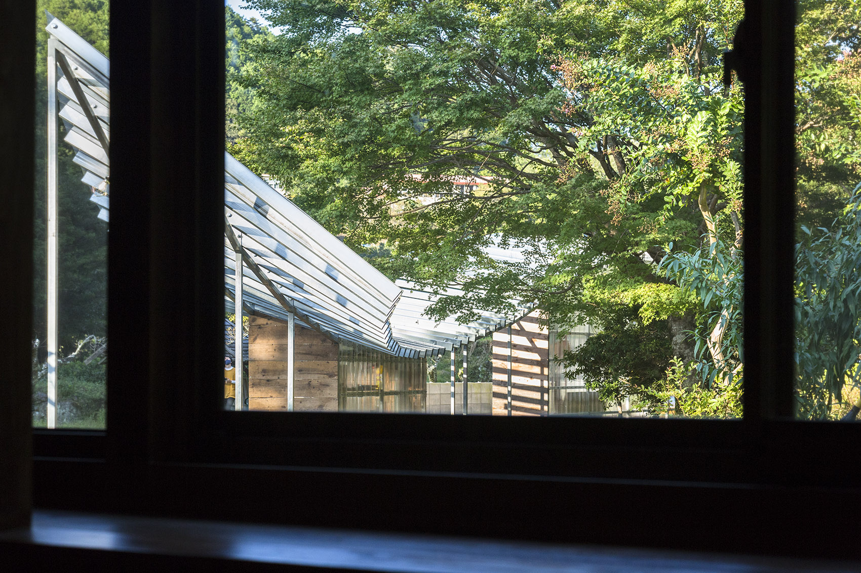 廊架住宅丨日本静冈丨Takayuki Kuzushima and Associates-88