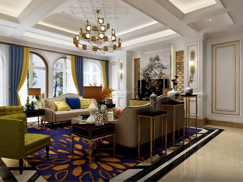 2016 年度家装实景案例解读-5