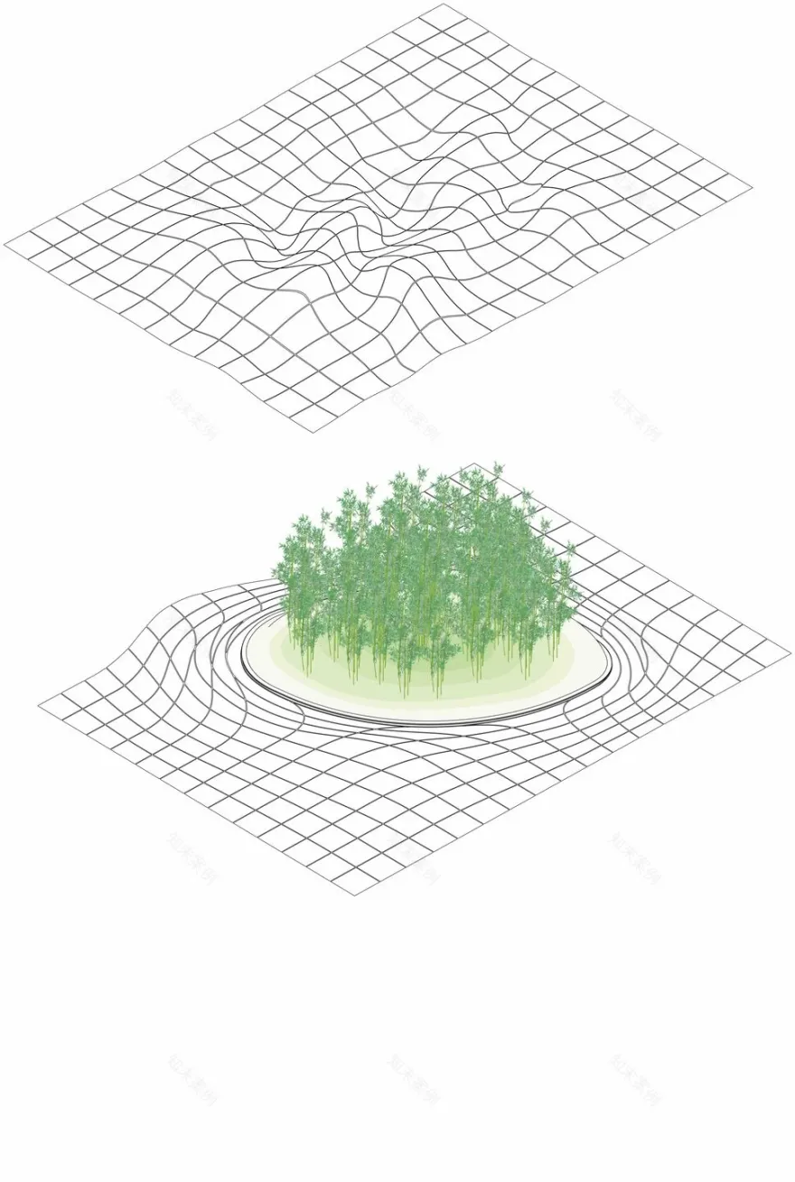 公共空间设计丨Basis architectural bureau-21