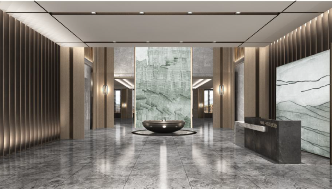 绿城·燕语桃源丨中国张家口丨北京赛瑞迪普空间设计-65