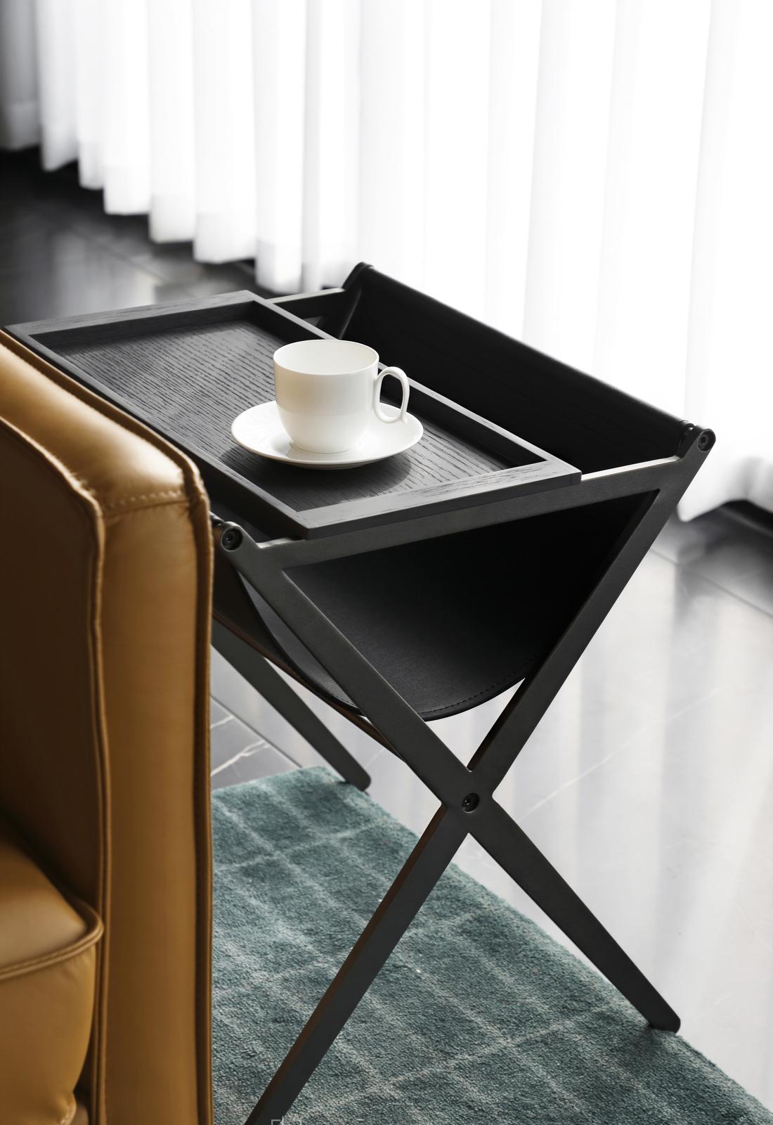 煤矿地质勘探家庭自然舒适家居设计-6