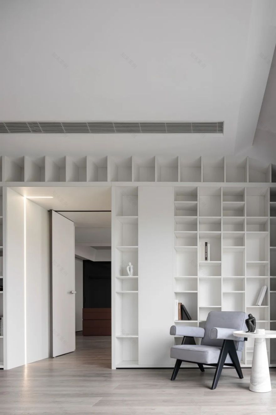 黄龙溪谷别墅丨中国成都丨成都聚美·牛犇建筑空间设计事务所-54