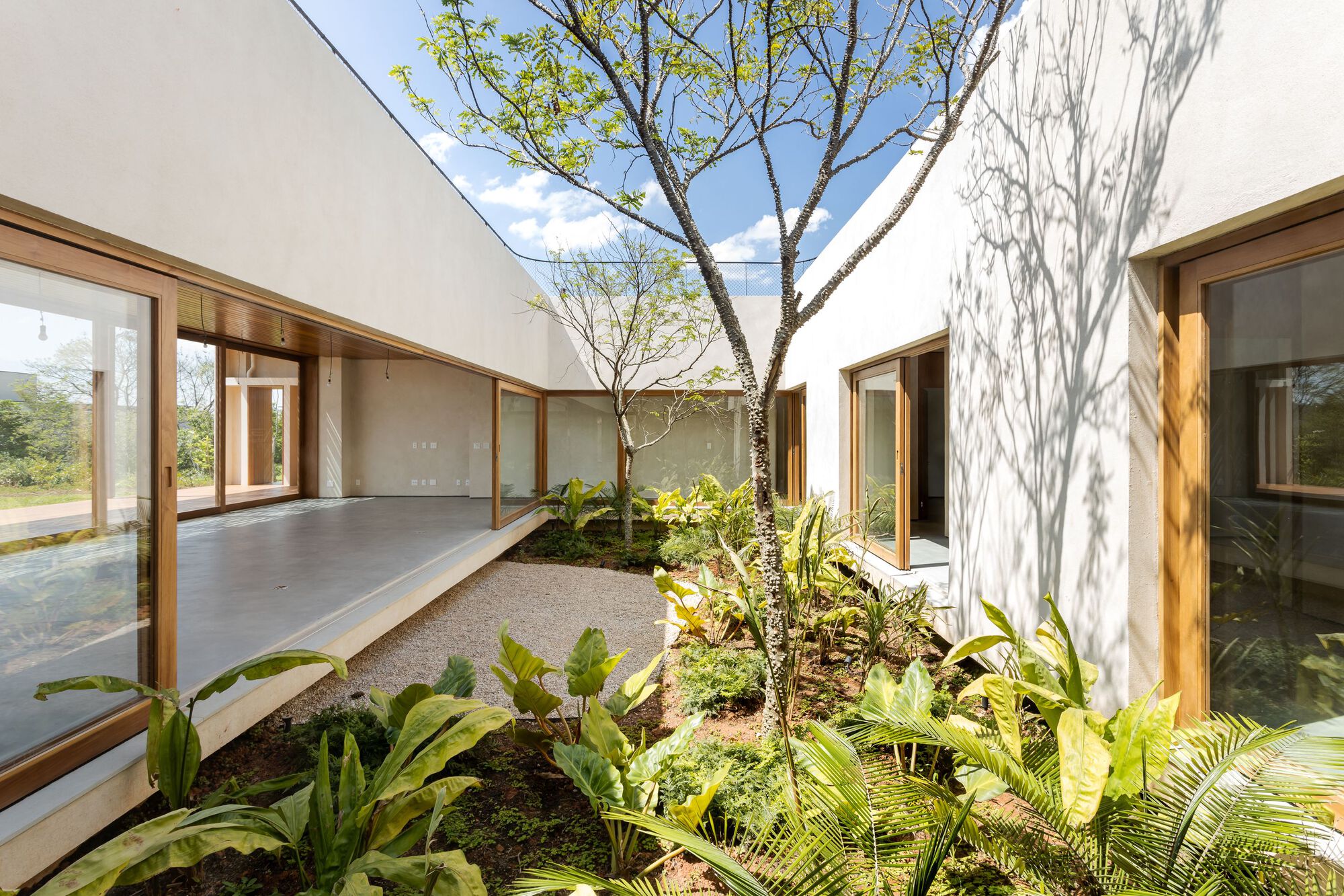 奥伊托之家丨巴西丨ARCHITECTS OFFICE-24