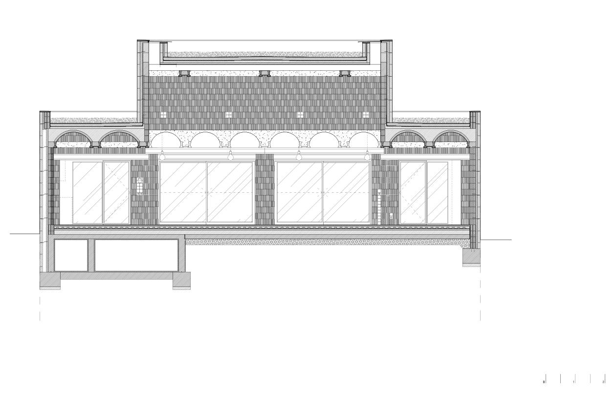 西班牙马洛卡岛的绿色节能住宅设计-23