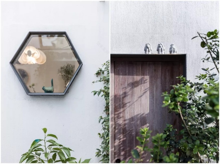 苏州素园無舍:平淡之中,暗浮美与雅-7